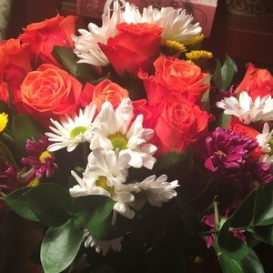 Meet your Posher, Barbara